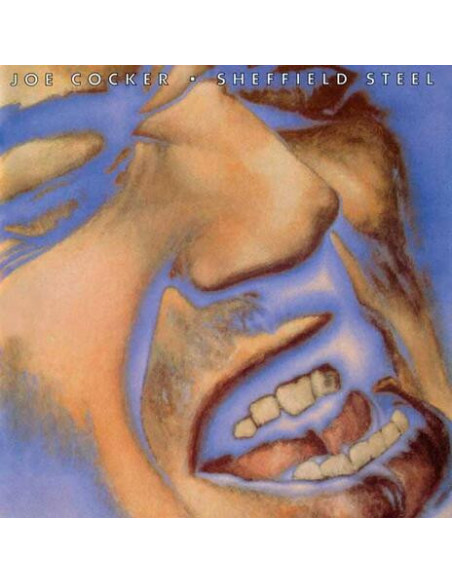 Cocker Joe - Sheffield Steel - (CD)