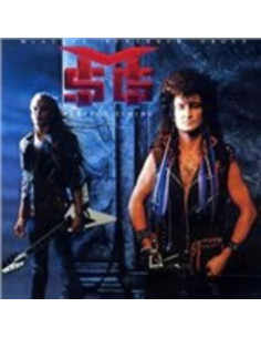 Mcauley Schenker Group - Perfect Timing - (CD)
