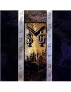 Mcauley Schenker Group - M.S.G. - (CD)