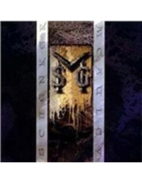 Mcauley Schenker Group - M.S.G. - (CD)