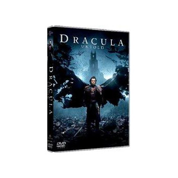 Dracula Untold