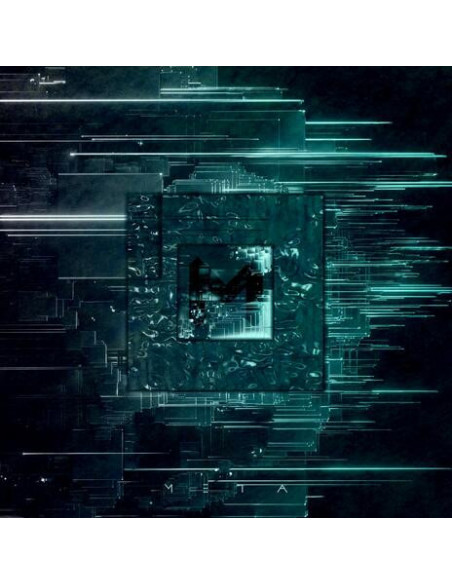 Maraton - Meta - (CD)
