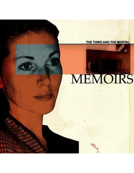 3Rd and The Mortal The - Memoirs - (CD)