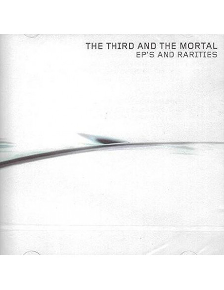 3Rd and The Mortal The - Ep'S and Rarities - (CD)