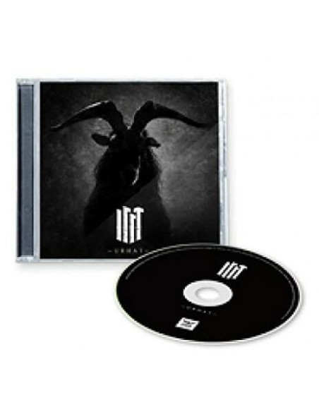 Illt - Urhat - (CD)