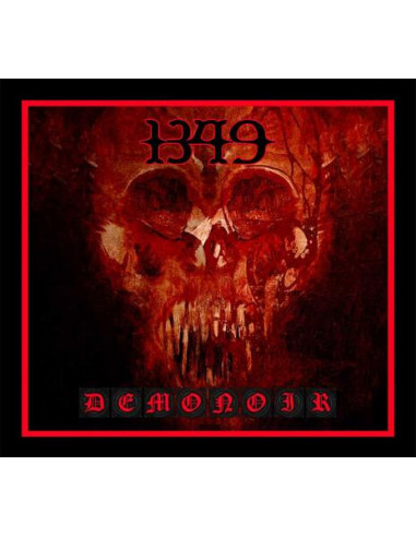 1349 - Demonoir - (CD)