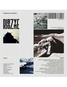 Ribozyme - Presenting The Problem - (CD)
