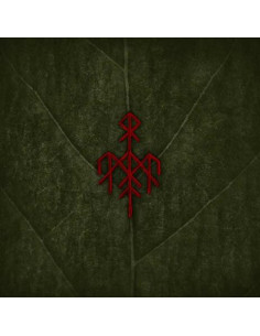Wardruna - Runaljod, Yggdrasil - (CD)