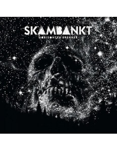 Skambankt - Horisonten Brenner - (CD)