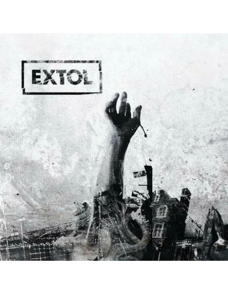 Extol - Extol - (CD)