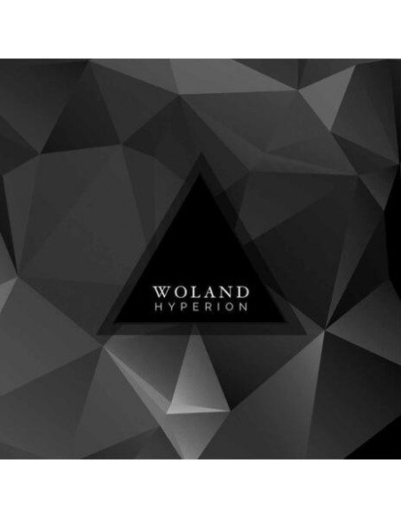 Woland - Hyperion - (CD)