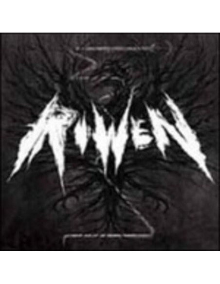 Riwen - Riwen - (CD)