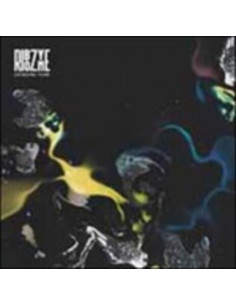 Ribozyme - Grinding Tune - (CD)