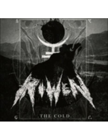 Riwen - The Cold - (CD)