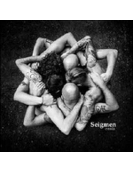 Seigmen - Enola - (CD) Limited Edition, Digipak