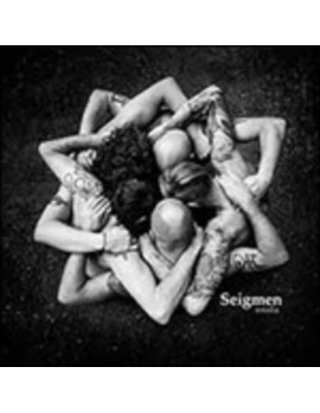 Seigmen - Enola - (CD) Limited Edition, Digipak sp
