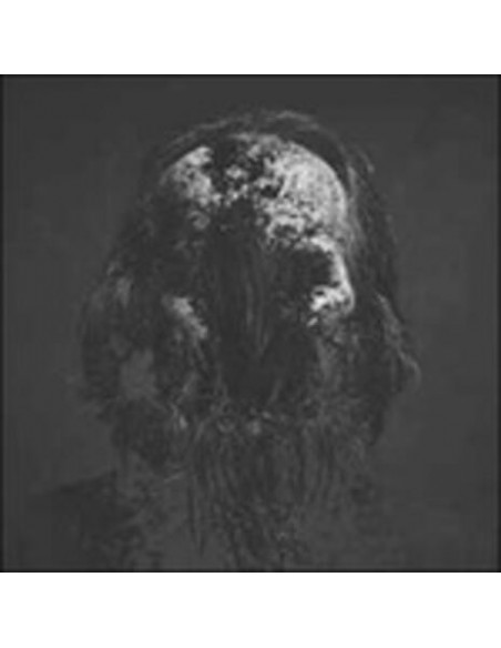 Sarke - Bogefod - (CD)