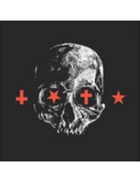 Sahg - Memento Mori - (CD)