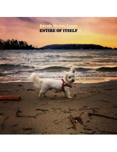 Home-Lupo, Jacob - Entire Of Itself - (CD)