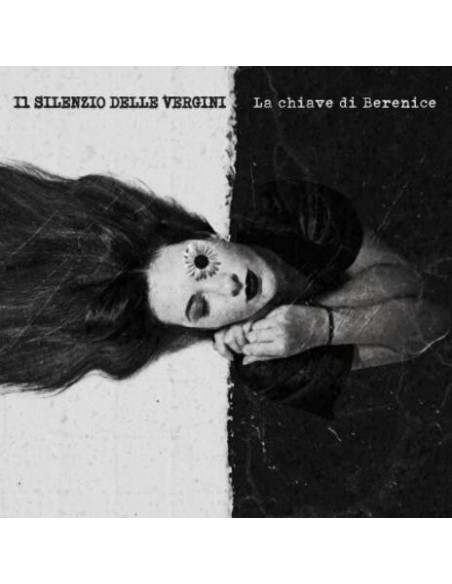 Il Silenzio Delle Vergini - La Chiave Di Berenice - (CD)