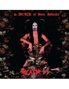 Death Ss - In Death Of Steve Sylvester - (CD)