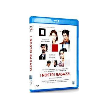 I Nostri Ragazzi (Blu Ray)