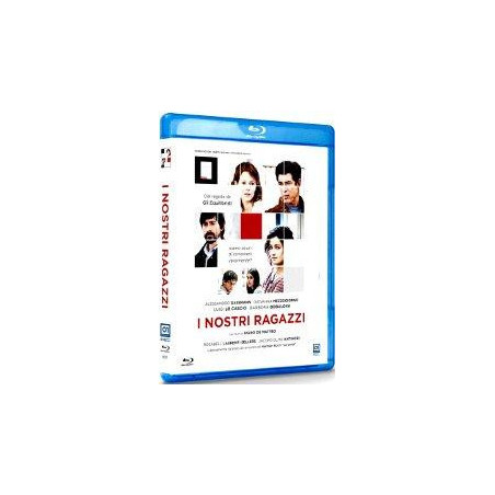 I Nostri Ragazzi (Blu Ray)