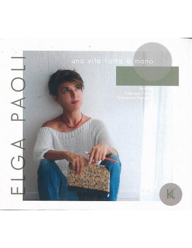 Paoli Elga( Feat. Fabrizio Bosso) -...