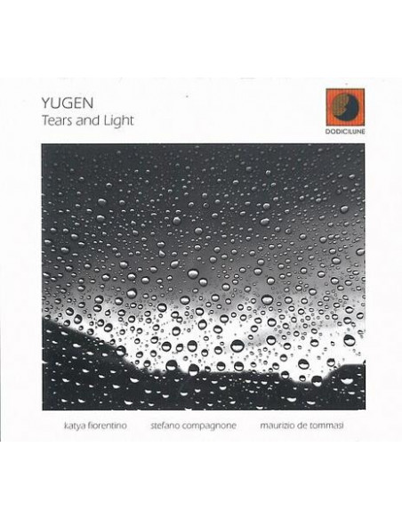 Yugen - Tears And Light - (CD)