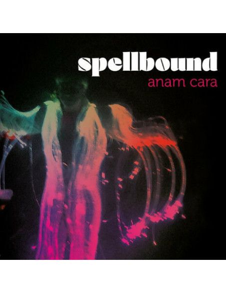 Spellbound - Anam Cara - (CD)