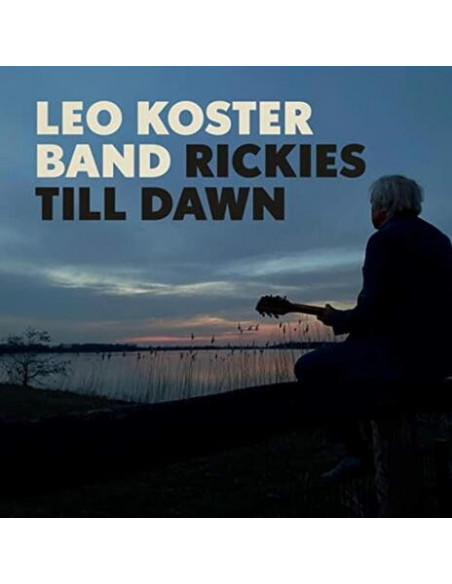 Koster Leo Band - Rickies Till Dawn - (CD)