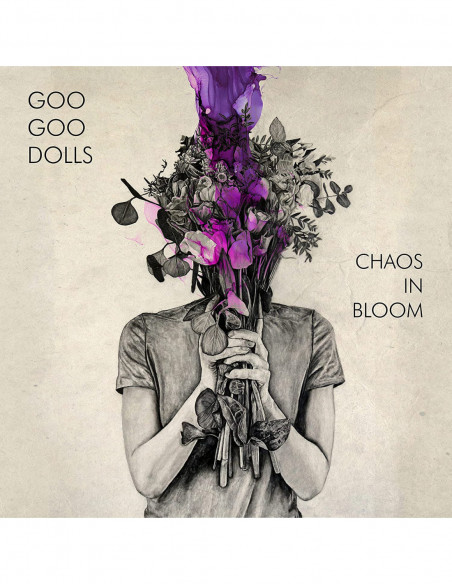 Goo Goo Dolls - Chaos In Bloom - (CD)