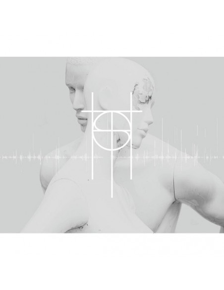 Host - Ix - (CD)