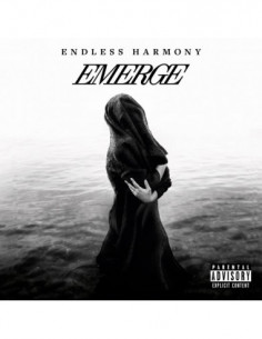 Endless Harmony - Emerge - (CD)