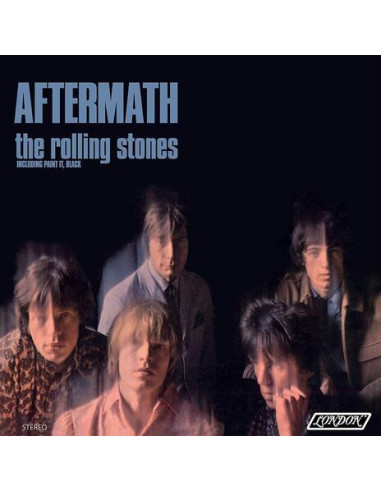 Rolling Stones - Aftermath (Us)