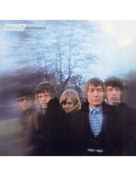 Rolling Stones - Between The Buttons (Us)