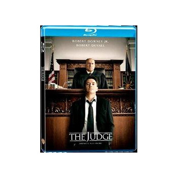 The Judge (Blu Ray)