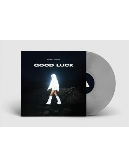 Friday, Debby - Good Luck
