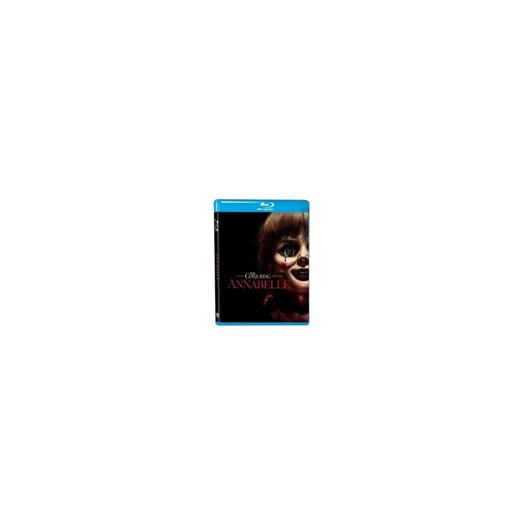 Annabelle (Blu Ray)