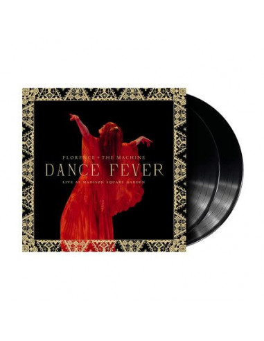 Florence+The Machine - Dance Fever...