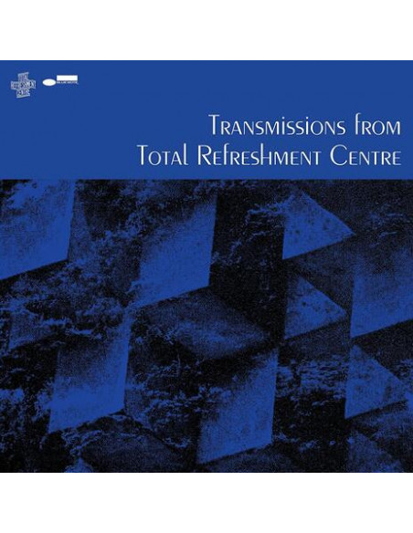 Aa. Vv. - Transmissions From Total