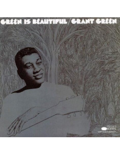 Green Grant - Green Is Beautiful