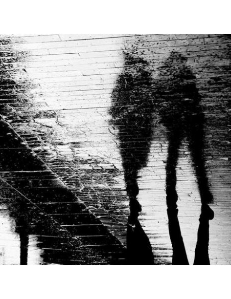 Iluiteq - Reflections From The Road