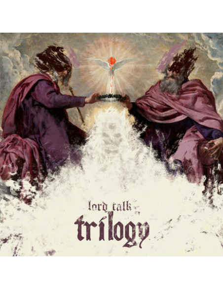 Flee Lord - Lord Talk Trilogy (Color Vinyl)