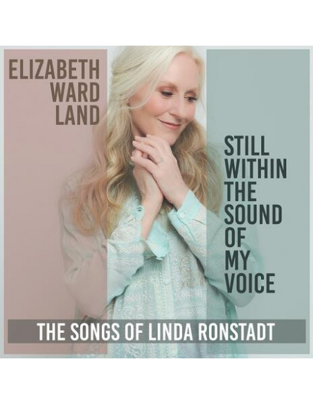 Elizabeth Ward Land - Still Within The Sound Of My Voice