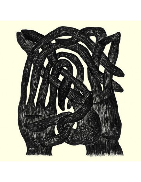Treanor Rian - Saccades
