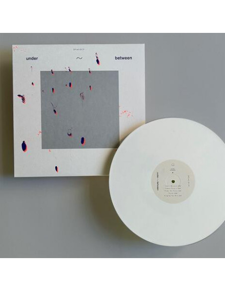 Dialect - Under Between (White Vinyl)