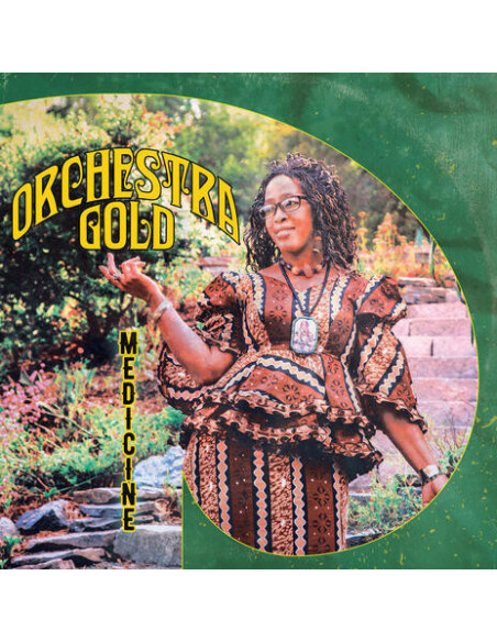Orchestra Gold - Medicine