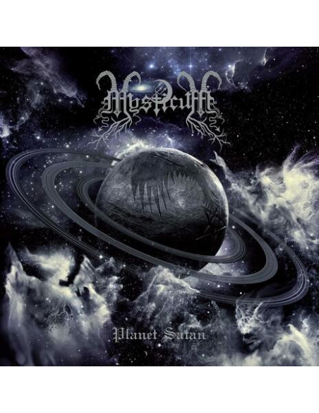 Mysticum - Planet Satan