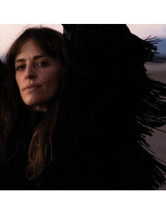 Broderick Heather Woods - Invitation (Sand and Seawater Vinyl)